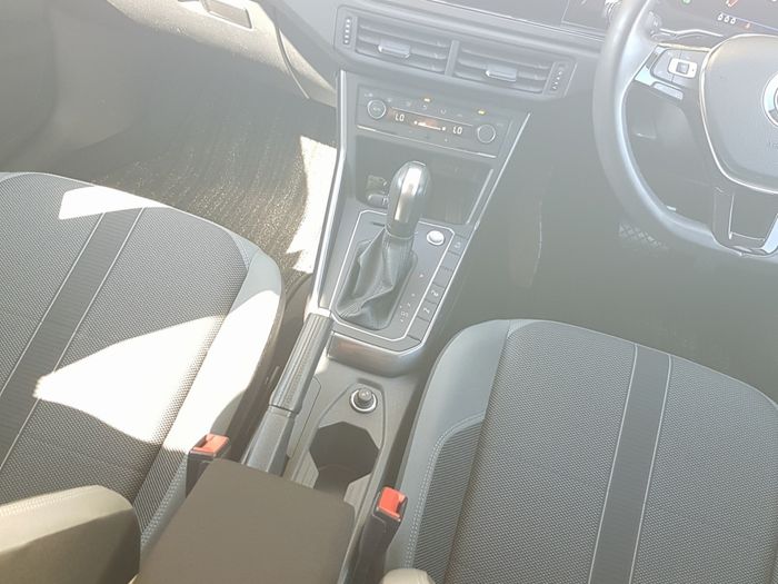 Volkswagen Polo 2021