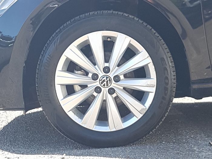 Volkswagen Polo 2021