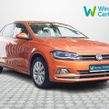 Volkswagen Polo 2019