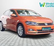 Volkswagen Polo 2019