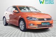 Volkswagen Polo 2019