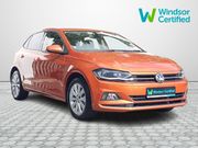 Volkswagen Polo 2019