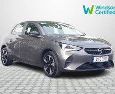 Opel Corsa 2021