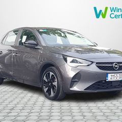 Opel Corsa 2021