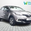 Renault Captur 2019