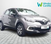 Renault Captur 2019