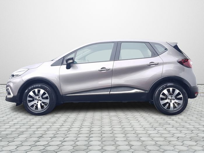 Renault Captur 2019