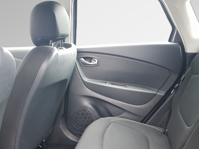 Renault Captur 2019