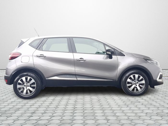 Renault Captur 2019