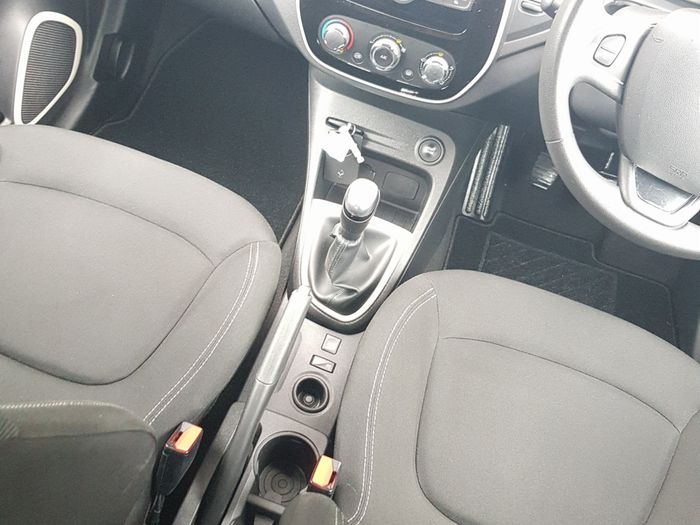 Renault Captur 2019