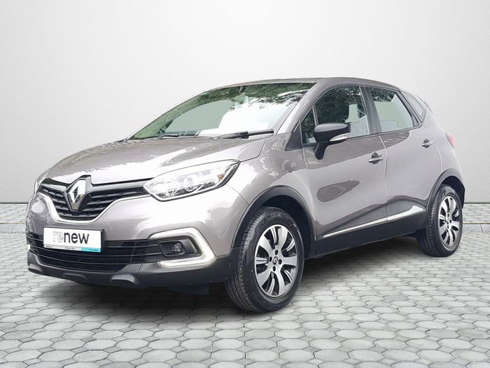 Renault Captur 2019