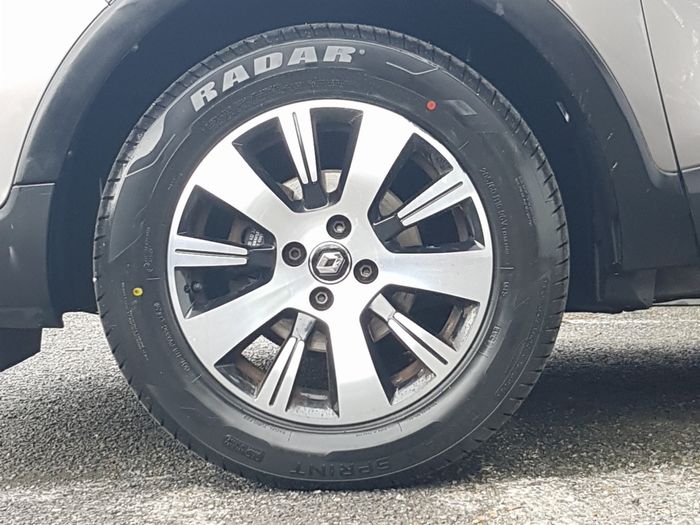 Renault Captur 2019