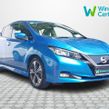 Nissan Leaf 2022