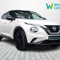 Nissan Juke 2021