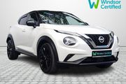 Nissan Juke 2021
