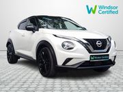 Nissan Juke 2021