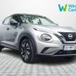 Nissan Juke 2026