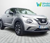 Nissan Juke 2026