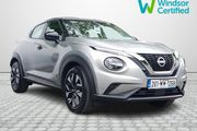 Nissan Juke 2026