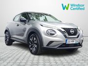 Nissan Juke 2026