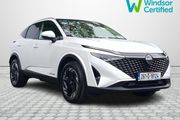 Nissan QASHQAI 2026