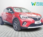 Renault Captur 2025