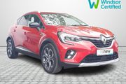 Renault Captur 2025