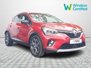Renault Captur 2025