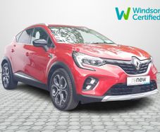 Renault Captur 2025
