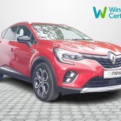 Renault Captur 2025