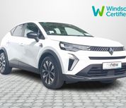 Renault Captur 2025
