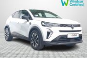 Renault Captur 2025