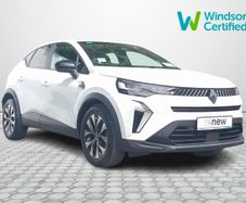 Renault Captur 2025
