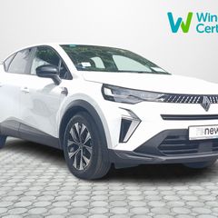 Renault Captur 2025