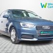 Audi A1 2017