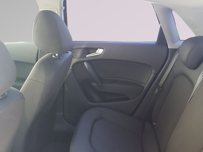 Audi A1 2017