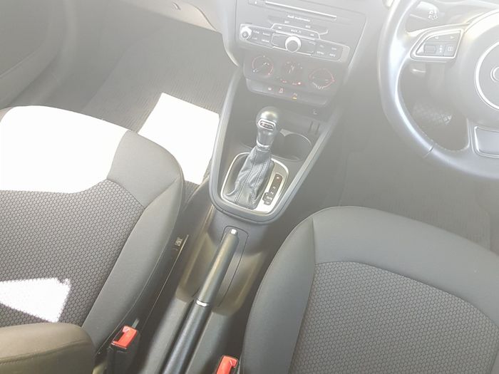 Audi A1 2017