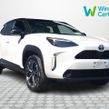 Toyota Yaris Cross 2023
