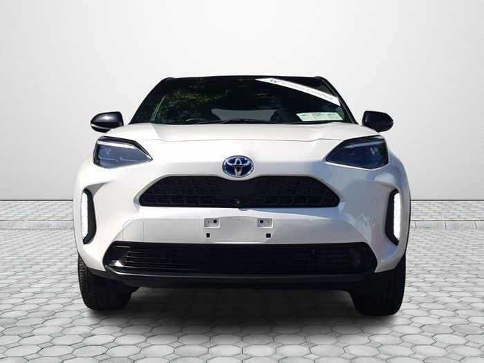 Toyota Yaris Cross 2023