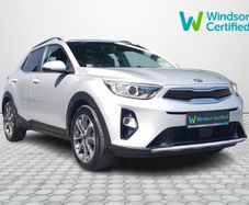 Kia Stonic 2019