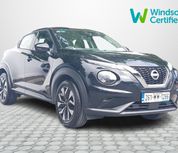 Nissan Juke 2026