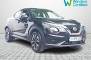 Nissan Juke 2026