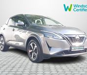 Nissan QASHQAI 2023