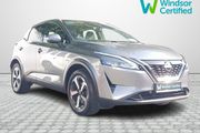 Nissan QASHQAI 2023