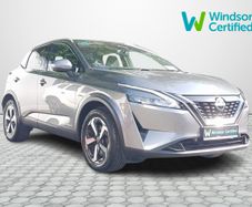 Nissan QASHQAI 2023