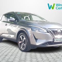 Nissan QASHQAI 2023