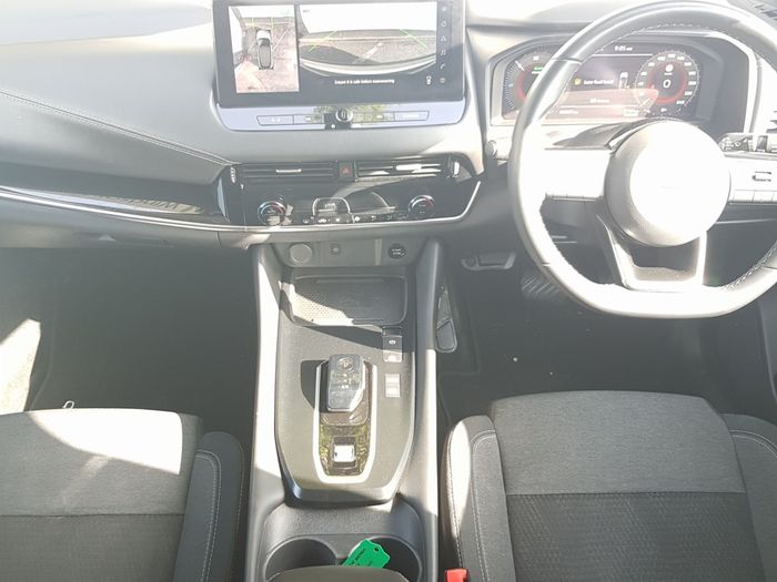 Nissan QASHQAI 2023