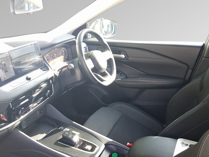 Nissan QASHQAI 2023