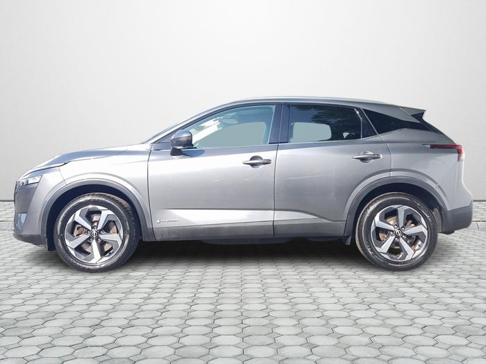 Nissan QASHQAI 2023