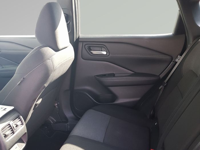 Nissan QASHQAI 2023